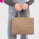 EMILY & NOAH DONATELLA Shopper mittel