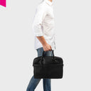 BURKELY FUNDAMENTALS ANTIQUE AVERY Laptoptasche 15,6”