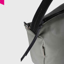 CROMIA ALYSON Beutel-Schultertasche