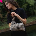 BURKELY ANIMO Schultertasche