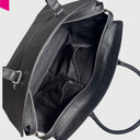 BURKELY COOL COLBIE Businesstasche Leder