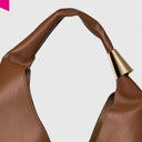 REPLAY ALL DAY LONG SOFT Hobo-Tasche groß