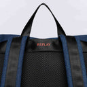 EASY ESSENTIAL DENIM Rucksack