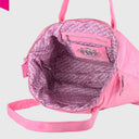 JUICY COUTURE Weekender Velour klein