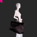 JUICY COUTURE Weekender Nylon gross
