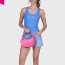 JUICY COUTURE BLOSSOM Hobo klein