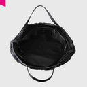REPLAY Kunstfell-Shopper 40cm