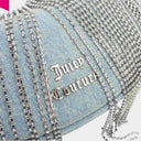 JUICY COUTURE FIREFLIES Hobo klein