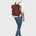 BURKELY FUNDAMENTALS ANTIQUE AVERY Rucksack