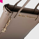 JUICY COUTURE JASMINE Shopper gross