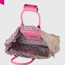 JUICY COUTURE Weekender Nylon