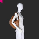 ABRO MIA Beuteltasche Leder Dalia