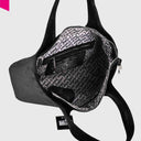 JUICY COUTURE KIMBERLY DOUBLE HANDLE Handtasche gross