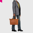 BURKELY SOFT SKYLER Laptoptasche 15,6”