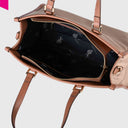 U.S. POLO ASSN. HOUSTON Handtasche