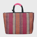 FILIPPA RAPHIA Shopper