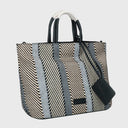 FILIPPA RAPHIA Shopper