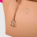 U.S. POLO ASSN. JONES Shopper mittel