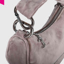 JUICY COUTURE BLOSSOM Hobo klein