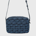 Jacquard Crossbody