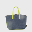 GIANNA DENIM Handtasche klein