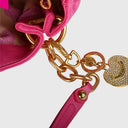 JUICY COUTURE DAYDREAMER CLASSIC CREST Handtasche mittel