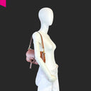 CROMIA CARRIE Handtasche klein