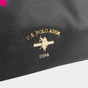 U.S. POLO ASSN. STANFORD Handtasche gross