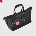JUICY COUTURE Weekender Nylon