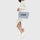 EMILY & NOAH EDDA Shopper