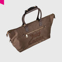 JUICY COUTURE Weekender Nylon klein