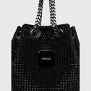 ROCK'N NIGHT Beuteltasche