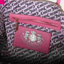 JUICY COUTURE Weekender Nylon