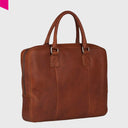 FUNDAMENTALS ANTIQUE AVERY Laptoptasche 13,3”
