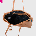 U.S. POLO ASSN. JONES Shopper mittel