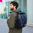 WEATHERGOODS SWEDEN COMMUTER Fahrradrucksack
