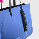REBELLE OLGA NYLON Shopper