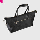 JUICY COUTURE Weekender Nylon klein