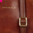 BURKELY FINE FLORENCE Handtasche Leder