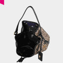 U.S. POLO ASSN. JACQUARD Beuteltasche