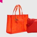 EMILY & NOAH JANA Shopper klein