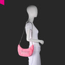 JUICY COUTURE KIMBERLY Hobo klein