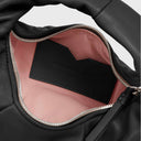 LES VISIONNAIRES GRETA MINI ESSENTIAL SILKY Handtasche klein