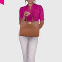 U.S. POLO ASSN. MIDDLETON Handtasche