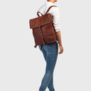 BURKELY FUNDAMENTALS ANTIQUE AVERY Rucksack