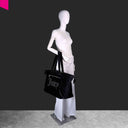 JUICY COUTURE Weekender Velour gross