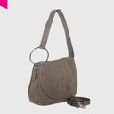 LARIX Schultertasche