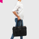 BURKELY FUNDAMENTALS ANTIQUE AVERY Laptoptasche 15,6”