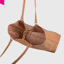U.S. POLO ASSN. MALIBU Wende-Shopper mittel