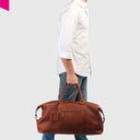BURKELY ANTIQUE AVERY Weekender